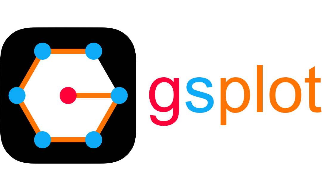 gsplot logo